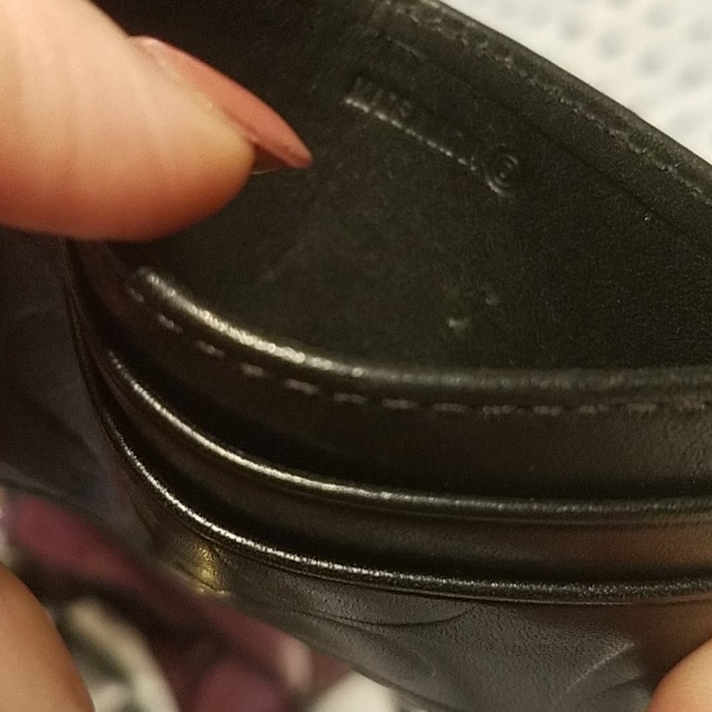 Wallet - Picture 3 of 3